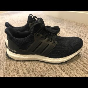 Adidas UltraBOOST running shoes